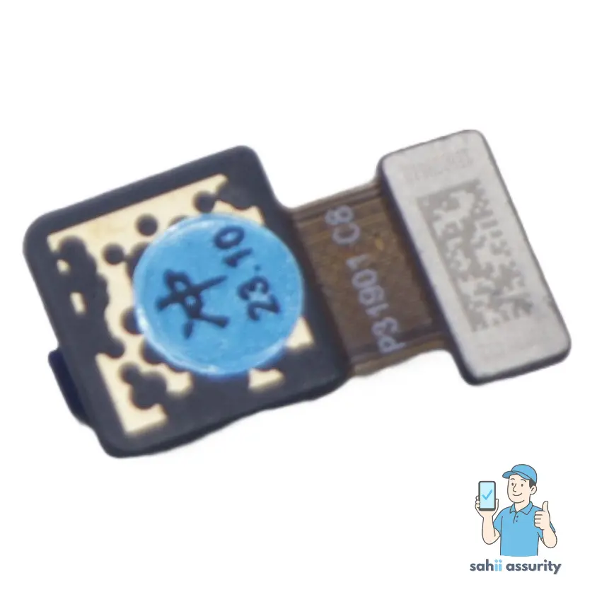 Replacement Front Camera for Realme 10 Pro Plus (Selfie Camera) thumbnail